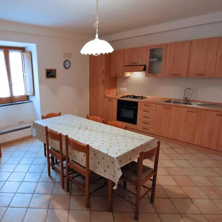 A4 By Interhome Lejlighed Nerano