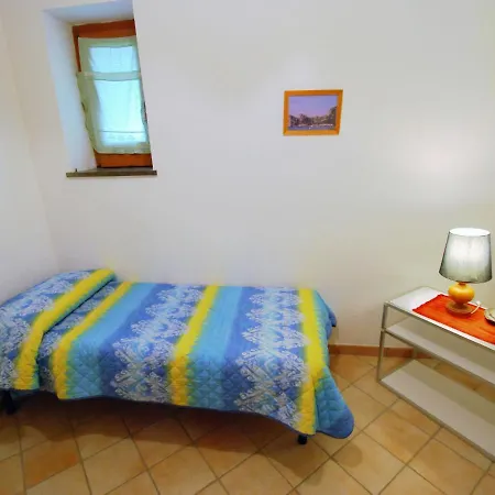 Lejlighed A4 By Interhome Nerano