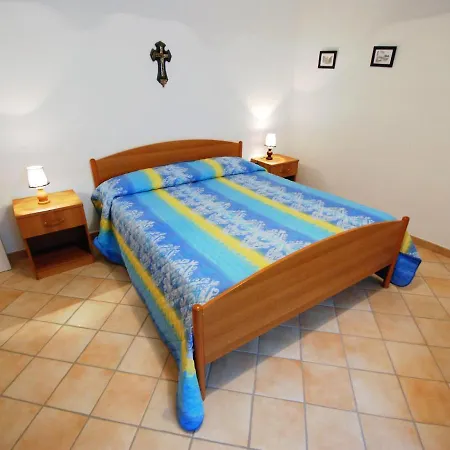 A4 By Interhome Lejlighed Nerano