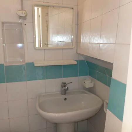 A4 By Interhome Lejlighed Nerano